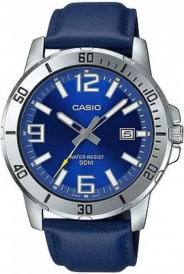 Casio MTP-VD01L-2B