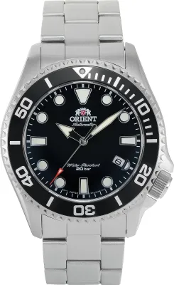 Наручные часы  Orient  Automatic Orient RA-AC0K01B (фото 1)