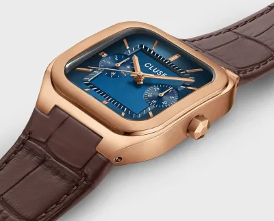 Наручные часы  Cluse  Quadrus Cluse CW26204 (фото 4)