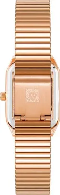 Наручные часы  Anne Klein  Steel Anne Klein 3980RDRG (фото 3)
