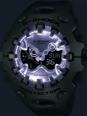 Наручные часы  Casio  G-Shock Casio GA-V01A-8A (фото 3)