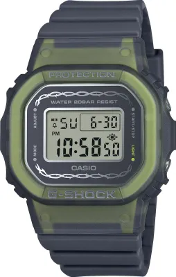 Casio GMD-S5610RS-8E