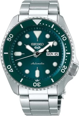 Seiko Seiko 5 Sports SRPD61K1