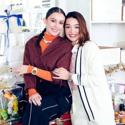 Наручные часы  Casio  G-Shock Casio GM-S2100WS-7A (фото 6)