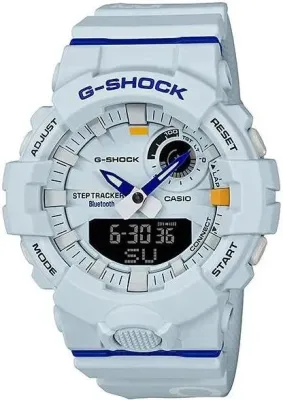 Наручные часы  Casio  G-Shock Casio GBA-800DG-7A (фото 1)