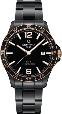 Certina DS-8 C033.807.33.057.00