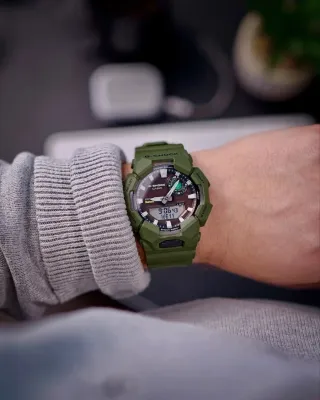 Casio GA-B010-3A