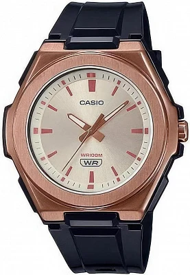 Casio Collection LWA-300HRG-5E