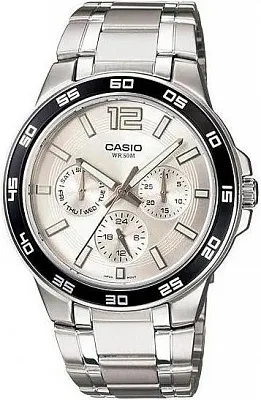 Casio Collection MTP-1300D-7A1