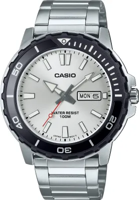 Наручные часы  Casio  Collection Casio MTD-125D-7A (фото 1)