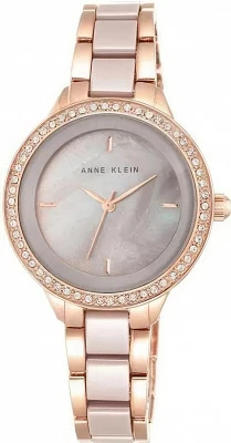 Anne Klein Ceramic 1418RGTP