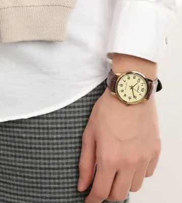 Наручные часы  Casio  Collection Casio LTP-V001GL-9B (фото 7)