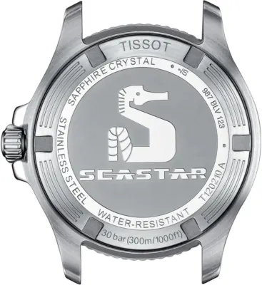 Tissot T120.210.22.111.00
