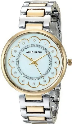 Anne Klein Steel 2843MPTT