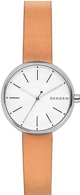 Skagen Leather Women SKW2594
