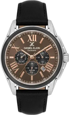 Наручные часы  Daniel Klein  Exclusive Daniel Klein 14223-6 (фото 1)