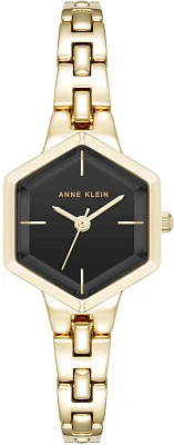 Anne Klein Metals 5106BKGB