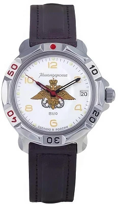 Восток Командирские 811829