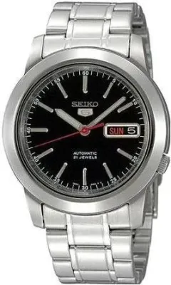 Наручные часы  Seiko  SEIKO 5 Regular Seiko SNKE53K1 (фото 1)