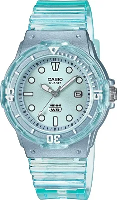 Casio Collection LRW-200HS-2E