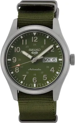 Наручные часы  Seiko  Seiko 5 Sports Seiko SRPG33K1 (фото 1)