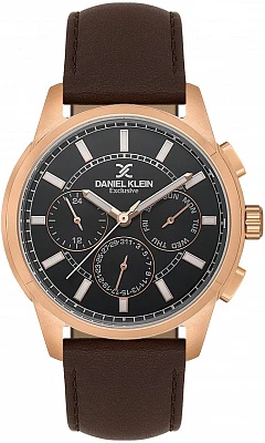 Daniel Klein Exclusive 14209-5