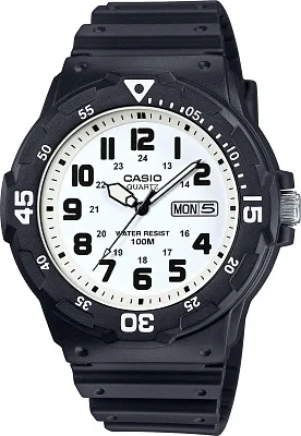Casio Collection MRW-200H-7B