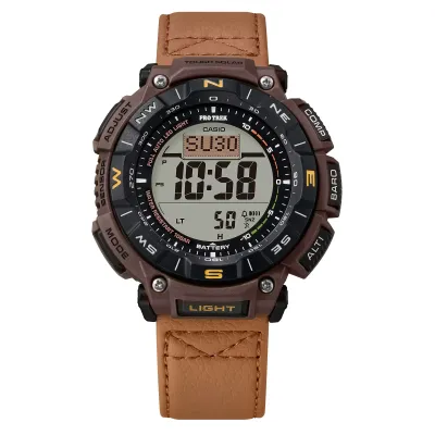 Casio PRG-340L-5E