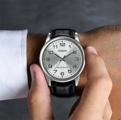 Наручные часы  Casio  Collection Casio MTP-V001L-7B (фото 6)