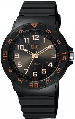 Q&Q Attractive VR18J014Y