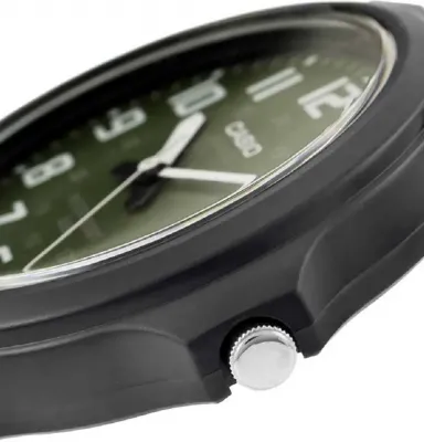 Наручные часы  Casio  Collection Casio MW-240-3B (фото 2)