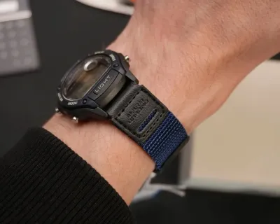 Casio W-220HF-2A