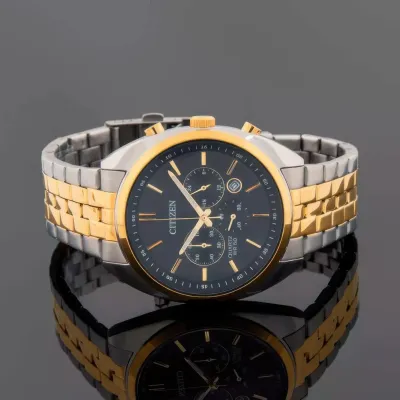 Наручные часы  Citizen  Quartz Citizen AN8214-55E (фото 3)