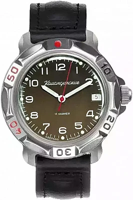 Восток Командирские 81688Б