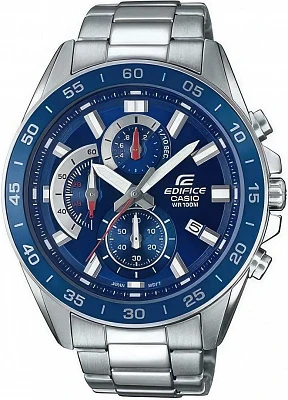Casio Edifice EFV-550D-2A