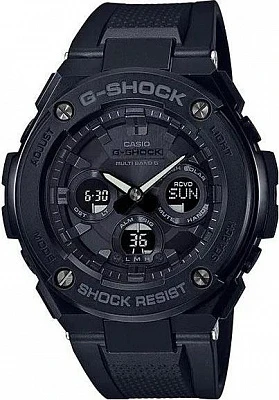 Casio G-Shock GST-W300G-1A1
