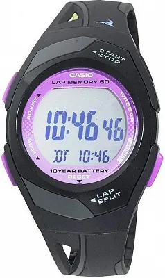 Casio Sports STR-300-1C