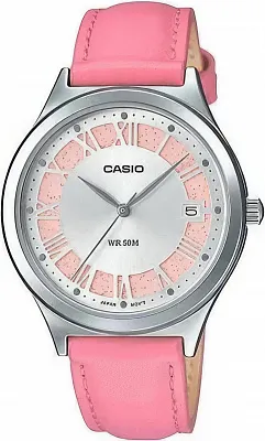 Casio LTP-E141L-4A3