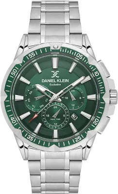 Daniel Klein Exclusive 14254-3
