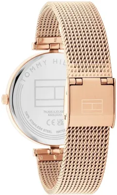 Наручные часы  Tommy Hilfiger  Classic Tommy Hilfiger 1782712 (фото 4)
