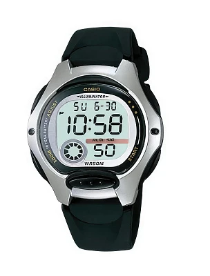 Casio Collection LW-200-1A