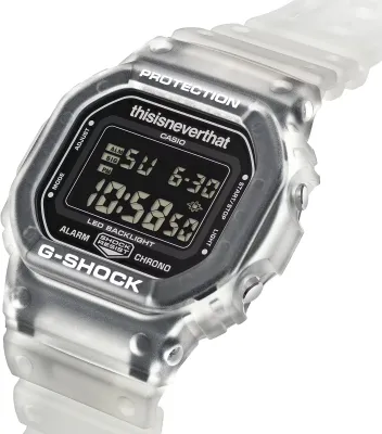 Casio DW-5600TNT-7E