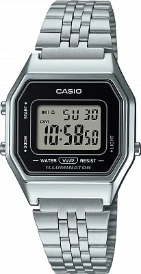 Casio Vintage LA-680WA-1E