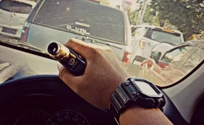 Наручные часы  Casio  G-Shock Casio GX-56BB-1E (фото 3)