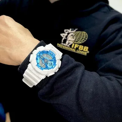 Casio GA-110AS-5A