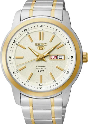 Seiko Seiko 5 SNKM92J1