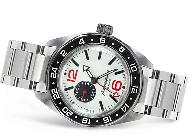 Восток Командирские 03099А