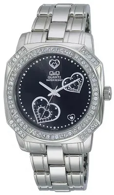 Q&Q Casual GQ84J202Y