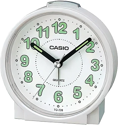 Casio Разобрать TQ-228-7E