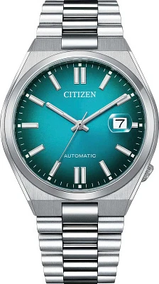 Citizen Tsuyosa NJ0151-88X